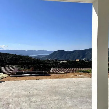 Apartament Casamea - Rez De Villa, Famille, Vue Mer, Clim2