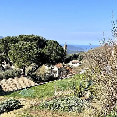 Casamea - Rez De Villa, Famille, Vue Mer, Clim2 Apartmán