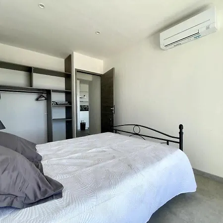 Casamea - Rez De Villa, Famille, Vue Mer, Clim2 *