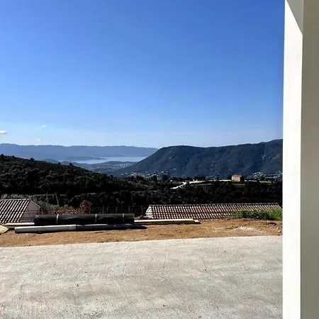 Casamea - Rez De Villa, Famille, Vue Mer, Clim2 Appietto