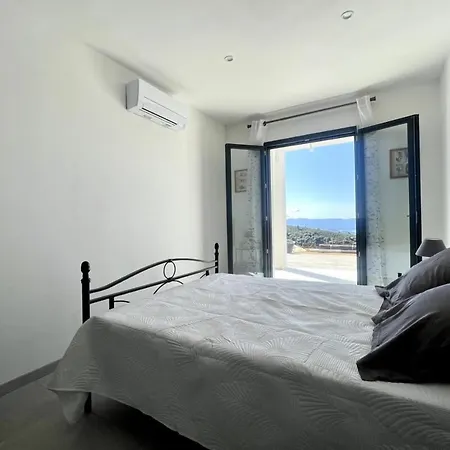 Casamea - Rez De Villa, Famille, Vue Mer, Clim2