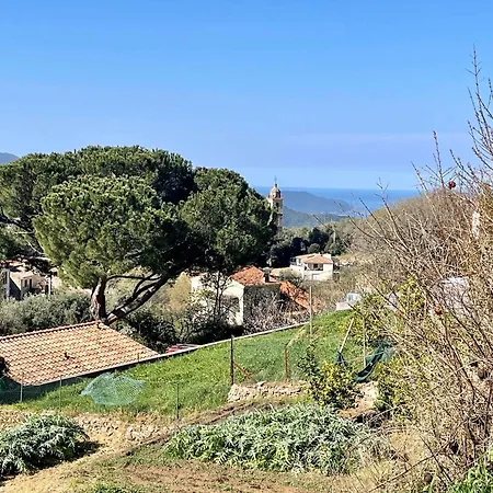 Casamea - Rez De Villa, Famille, Vue Mer, Clim2 *