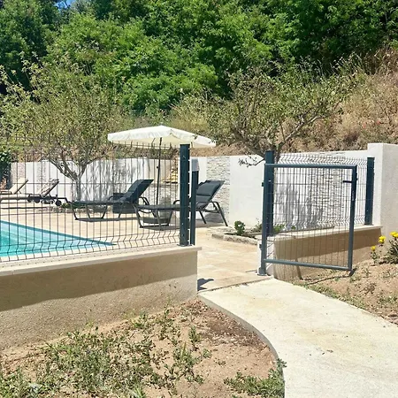 Casamea - Rez De Villa, Famille, Vue Mer, Clim2 Apartament *