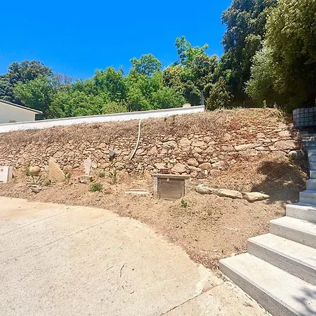 Casamea - Rez De Villa, Famille, Vue Mer, Clim2 Apartament *